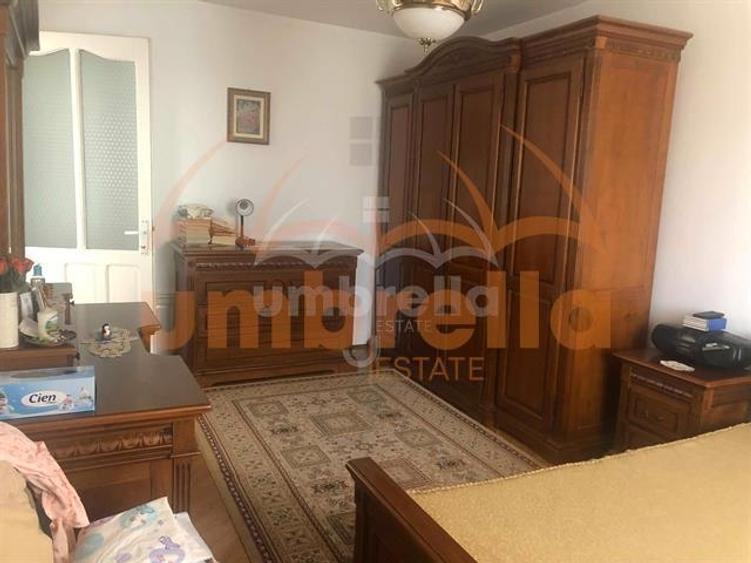 Casa de vanzare - zona centrala str. Paris - 21