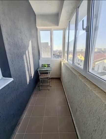 Imobil de lux 3 camere 2024,zona Pacii mobilat si utilat loc de parcare inclus - 16