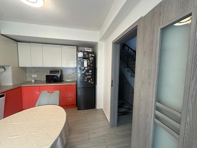 Prelungirea Ghencea-Leroy Merlin Bragadiru-Cartier Independenței-Vilă P+1+M - 12