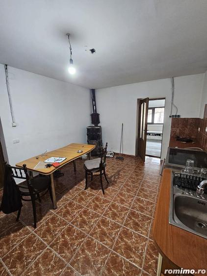 Giarmata Mare Casa 4 Camere Central Teren - 10