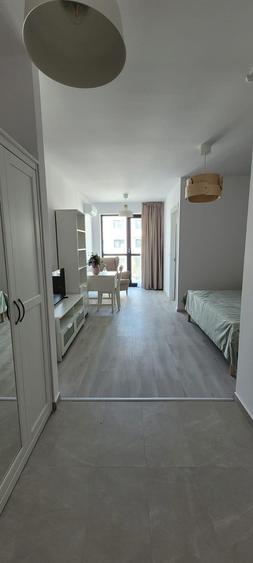 Garsoniera - Hills Pallady - Metrou 3 minute | Mobilata si utilata - Bloc 2022 - 3