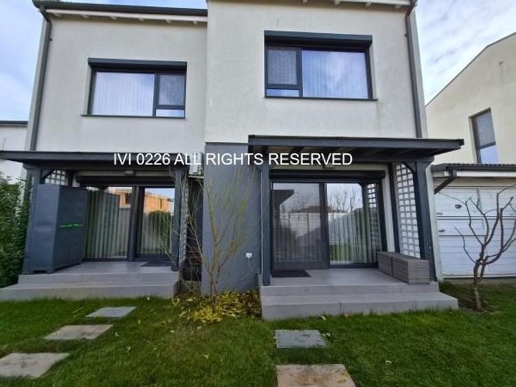 Casă la cheie, central, mutare imediată, direct proprietar - 1