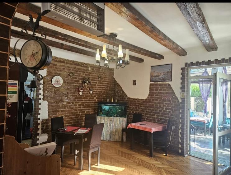 Decebal, Dristorului - 7