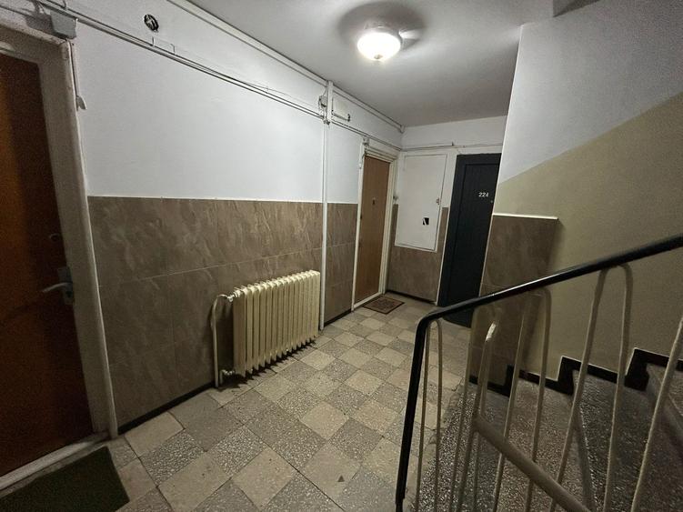 Campia Libertatii 2 Camere 52 Mp Bloc 1971 Reabilitat 15 Min Metrou - 9