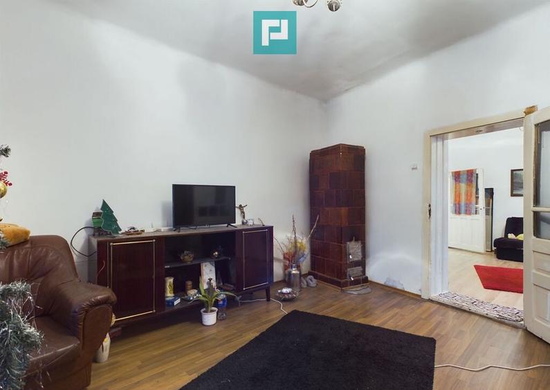 Reziden?a de vis pe Valea Mure?ului la Lala?in? - 20