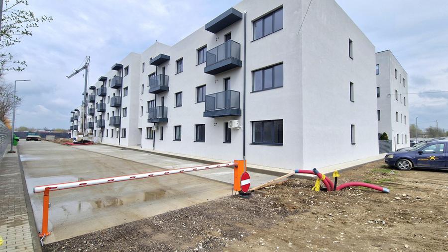 DIRECT DEZOLTATROR! 3 CAMERE la 10 minute distanta de BUCURESTI! - 18