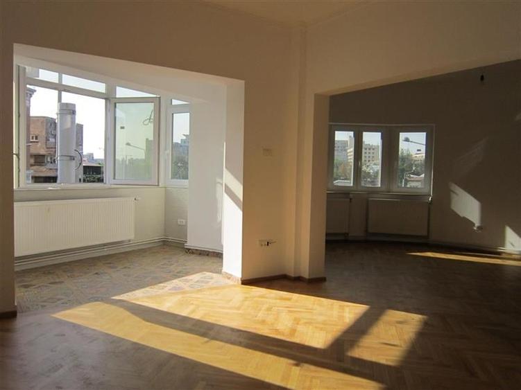 Apartament 65 mp pretabil birou - 550 Euro - 2