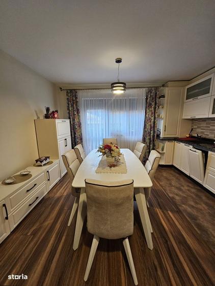 Ap.MODERN 2 camere+ GRADINA/ parcare Cart.Arhitectilor SIBIU - 6