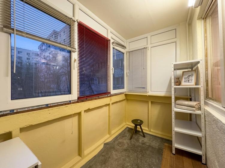 Apartament 3 camere Pantelimon Piata Delfinului - 9