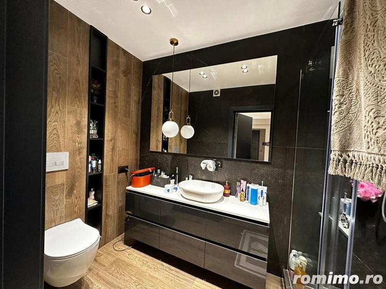 Garsoniera de inchiriat in zona Dristor - 2