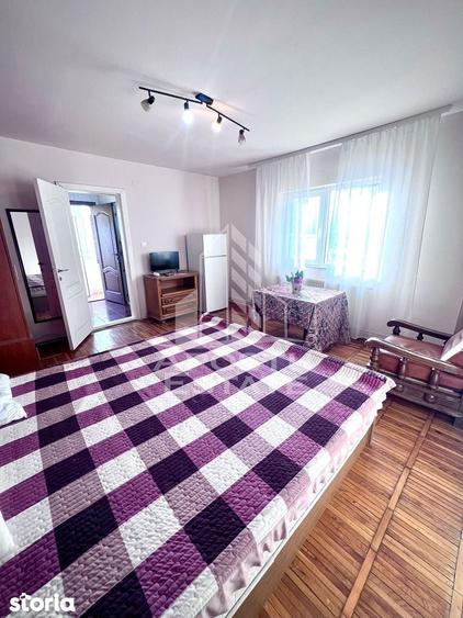 Apartament 1 camera, de inchiriat, la casa , zona Aradului, Timisoara - 5