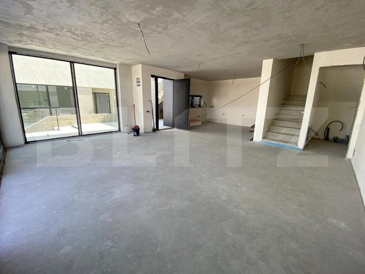 Duplex exclusivist cu panorama spectaculoasa in cartier Europa - 5