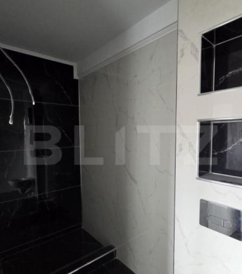 Apartament de vanzare 2 camere decomandat, la cheie, i - 3