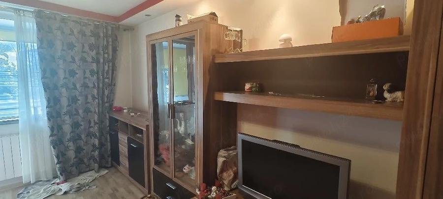 Apartament 2 camere + pivnita Gheorghe Doja - 5