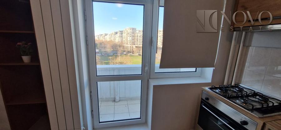 2 Camere | Alba Iulia | 60mp | Modern - 6