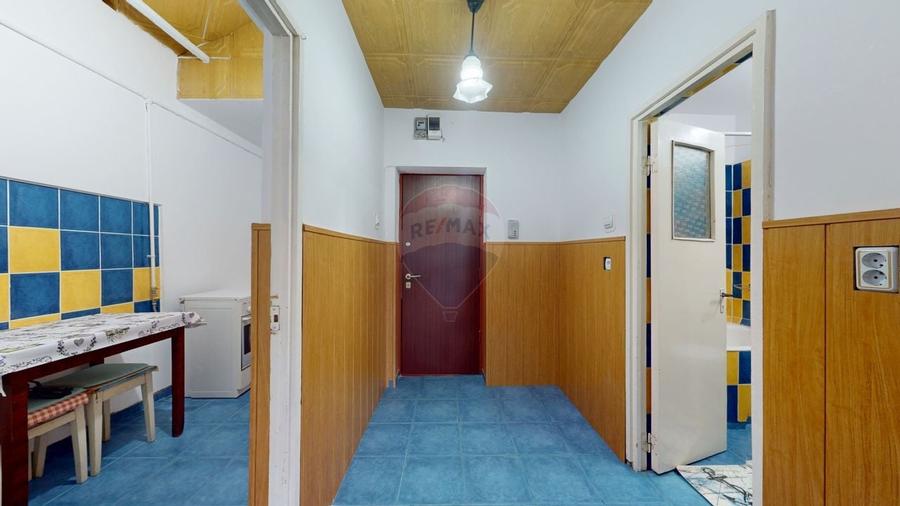 Comision 0%  Garsoniera lângă pârtie Predeal - 2