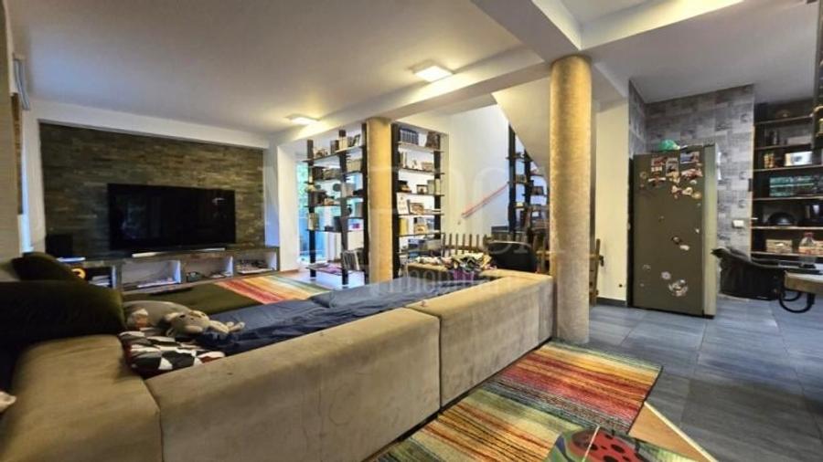 Casa 5 camere de vanzare in Marasti, Cluj Napoca - 1