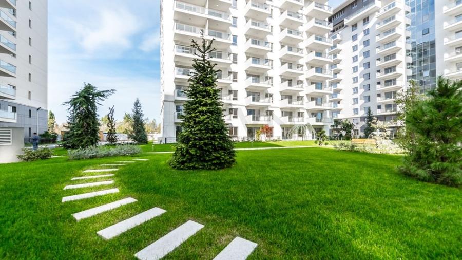 REA1028051 Apartament  mobilat 2 camere  I Luxuria Domenii I Loc de parcare incl - 21