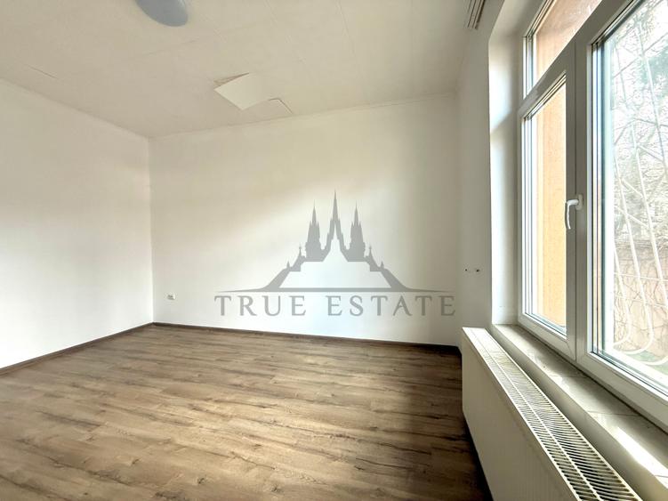 Imobil in zona Floreasca- Ideal investitie- urbanism P+3R - 13