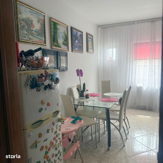 Apartament 2 camere 63 mp, Terasa 15mp + parcare CF Apahida - 6