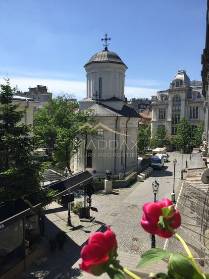 Apartament 5 camere**Oportunitate investitie**Caru"cu Bere//Centrul Istoric - 20