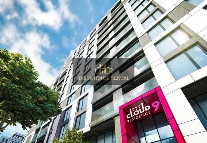 Apartament 2 camere Cloud 9 / Aviatiei - 4