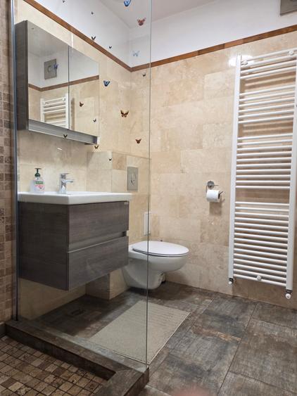 Apartament 4 camere - Crangasi, Nicolae Oncescu, Ceahlau - 14