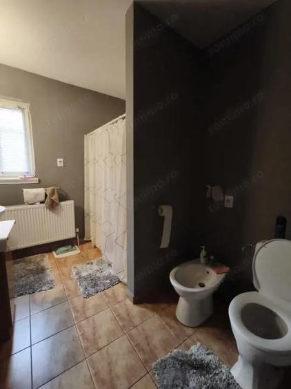 Casa in stil american, 150mp, 3000mp teren, Radauti - 18