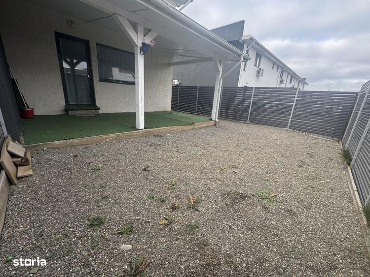 Casa tip duplex de inchiriat Izvor, Brasov - 9