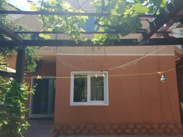 Zona Centrala - Teren 635 mp - 2