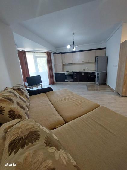 Vand garsoniera direct proprietar New Residence - 1