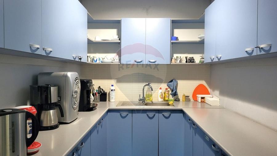 Spatiu birouri de inchiriat 93 mp Calea Turzii Comision 0% - 6