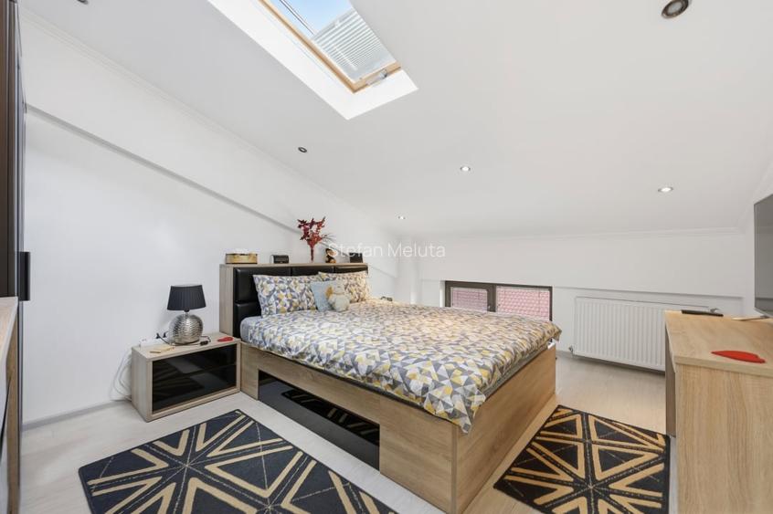 2 camere | Bucurestii Noi | Bazilescu | Damaroaia | Metrou | Com 0%