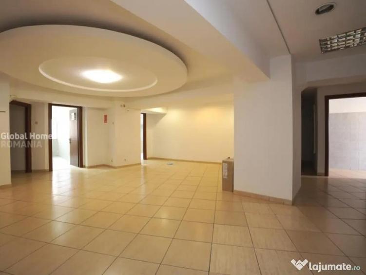 Spa?iu office reprezentativ 525 mp Pia?a Unirii - 5