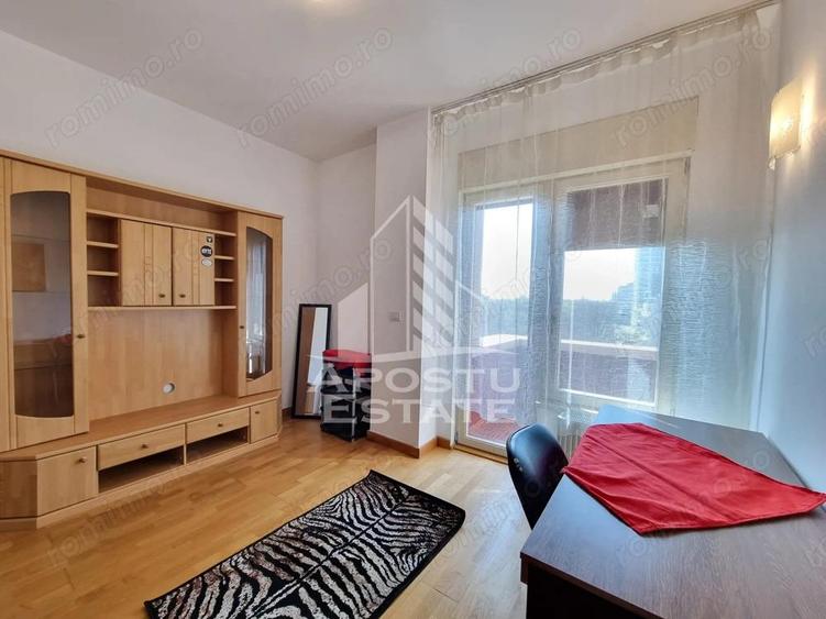 Apartament 4 camere, vedere panoramica, bloc Tender, zona Take Ionescu - 12