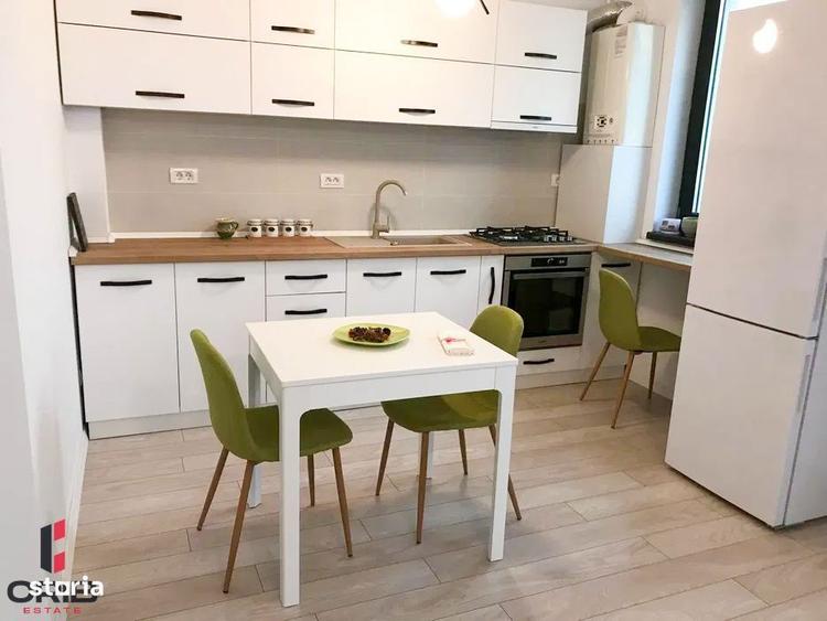 Apartament 2 camere bd. Pipera | Rond OMV - 5