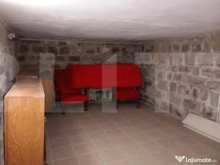 Spatiu comerical, de inchiriat, 375 mp, zona Casa indiv - 10