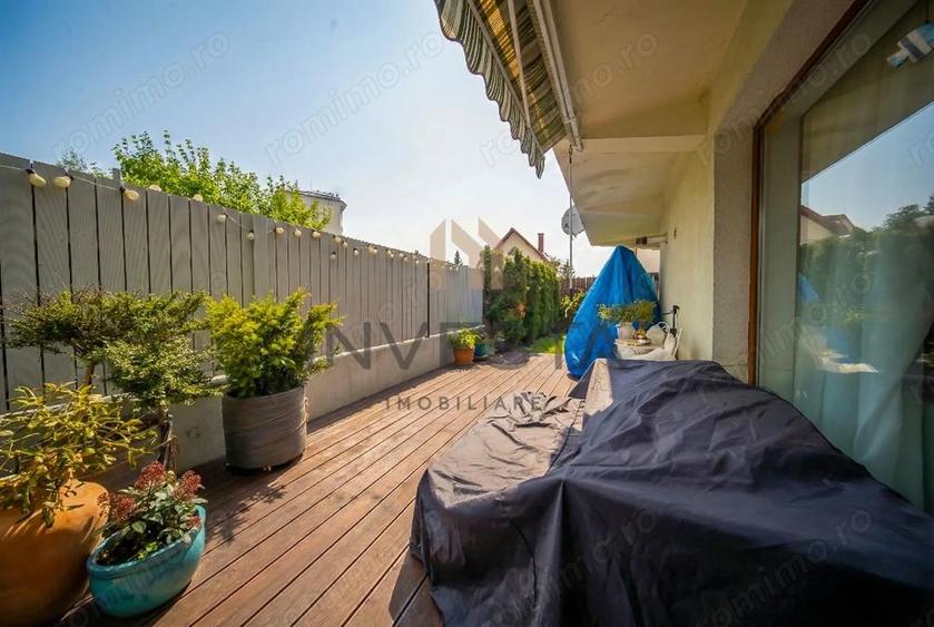 Duplex de 122mp in Andrei Muresanu, proprietate rara, locatie premium - 6