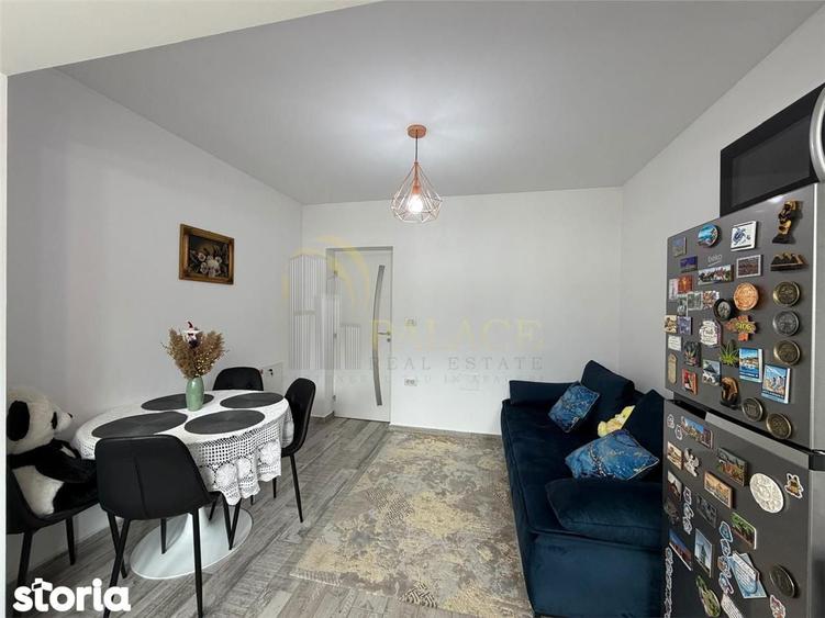 Apartament 2 camere open space, loc de parcare, Strada Pepinierii - 4