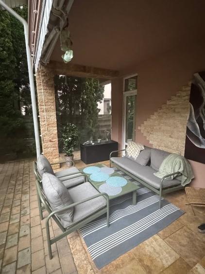 Casă de vânzare P+M i cartierul Alfa Land - 4