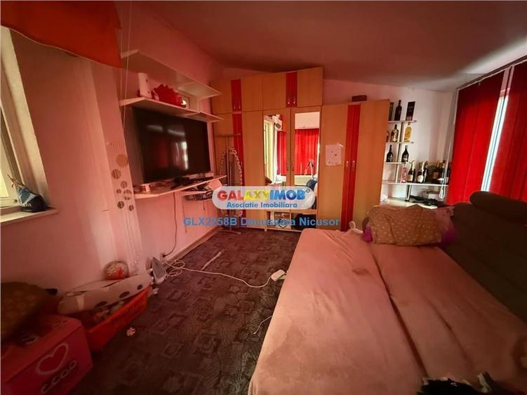Apartament 3 camere Mobilat Utilat in Militari Residence 103.000 euro - 14
