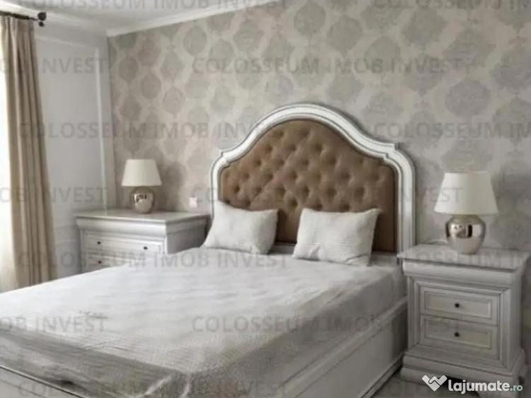 Apartament 3 camere, decomandat - zona Tractorul - 2