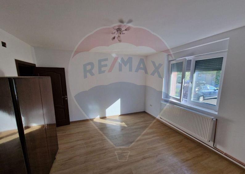 Casa de inchiriat Micalaca,pretabila pentru birouri - 3