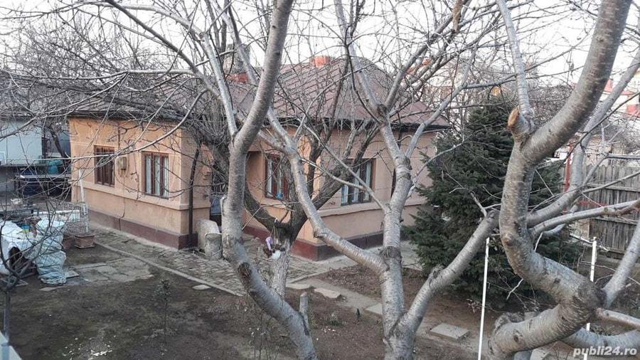 Casa batraneasca 414m - 4