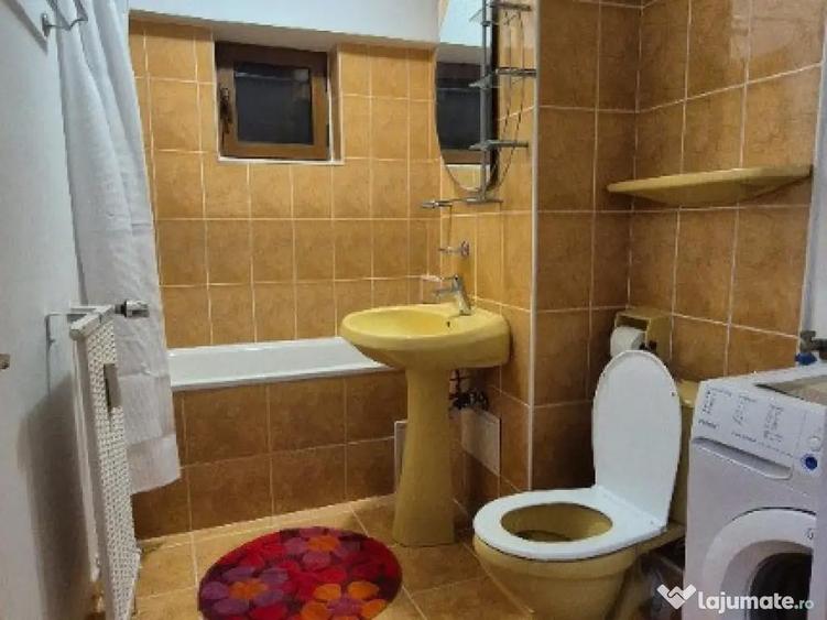 Garsoniera stradala de inchiriat Calea Crangasi | Turda | Militari - 2