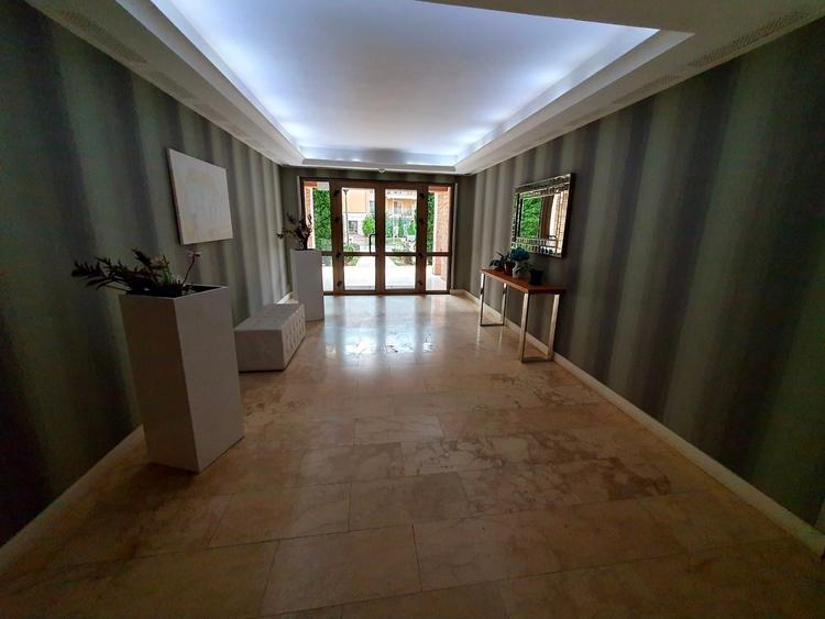 Ap. 2 camere - vedere piscină, Cosmopolis Centura Nord | Pipera | A3, comision 0 - 17