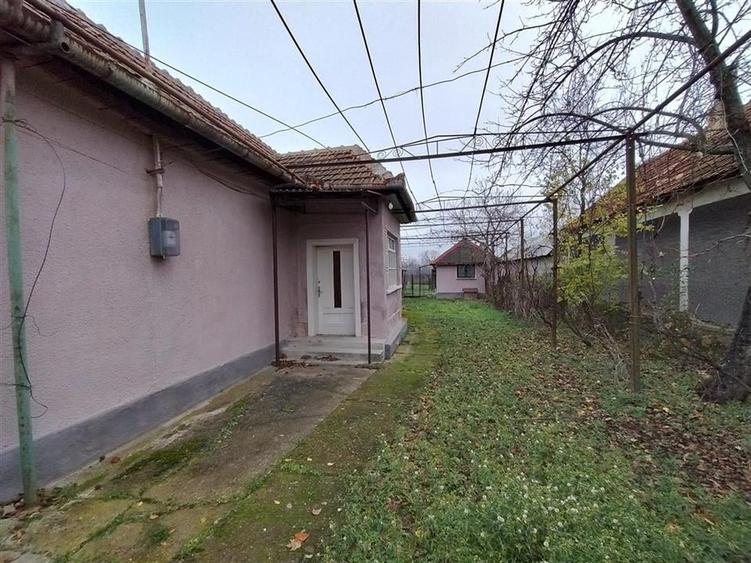 RECO Casa de vanzare in Voievozi - 3