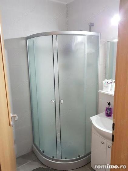 Garsoniera zona Barbu Vacarescu - 2