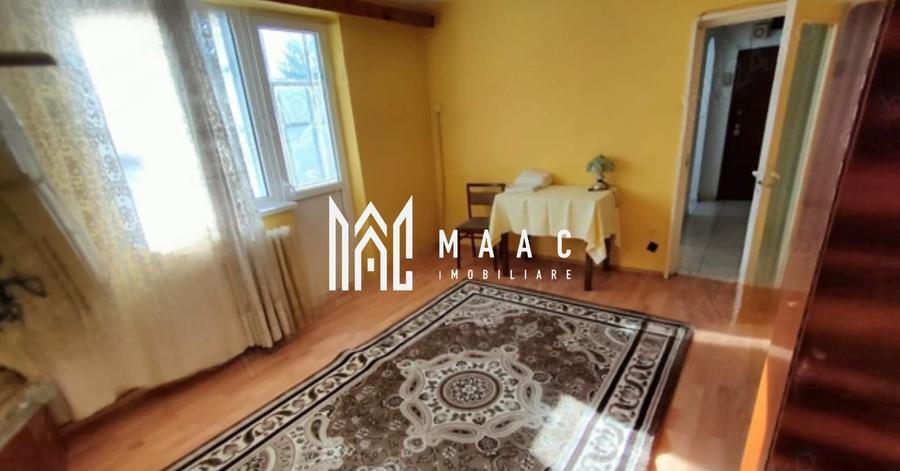 Apartament 2 Camere | 39MPU | Hipodrom 3 - 2