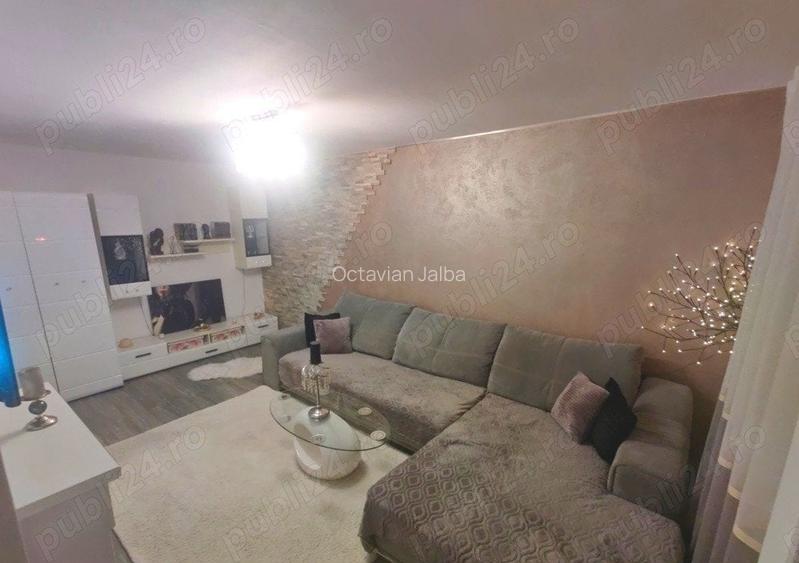 Apartament de 2 camere, 55 mp, balcon, parcare, zona Dristor - Vitan Apartament de 2 camere, 55 mp, balcon, parcare, zona Dristor - Vitan